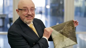 Kiew wartet weiter auf Flugzeuge