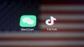 Biden-Regierung unterbricht Vorgehen gegen Tiktok und Wechat