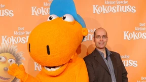 Der Mann mit drei Berufen