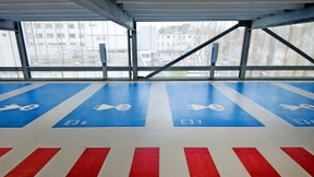 Mehr Tempo für das Ladenetz