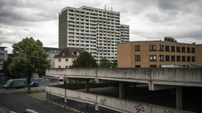 Ein ehrenwertes Haus