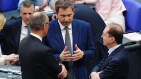 Ein höherer Spitzensteuersatz macht zwei Probleme