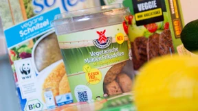 Rügenwalder Mühle opfert die Currywurst