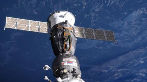 Rettungsaktion für Besatzungsmitglieder