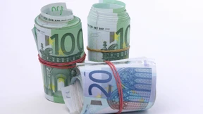 Fast 25.000 Euro öffent­liche Schul­den je Ein­wohner