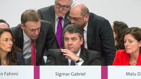 „Komm jetzt! So sind sie! Du bist nicht allein!“