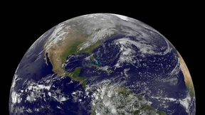 Operation Weltrettung