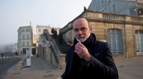 „Unsere Epoche hat nie aufgehört, gefährlich zu sein“