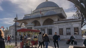 Auch Vater der Familie aus Deutschland gestorben