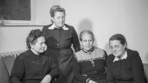 Der Weg zum Grundgesetz