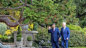 Eine vorsichtige Annäherung