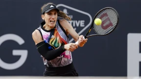 „Ich habe es gefeiert“