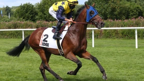 Die verhängnisvollen Äpfel der Pferde