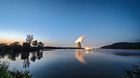 Atomenergie? Klingt nach Zukunft