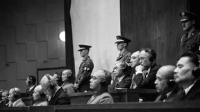 Den Kaiser galt es aus dem Prozess herauszuhalten