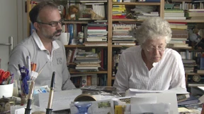 Die jüdische Großmutter und der SS-Mann