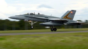 Australien zieht Luftwaffe aus Irak ab