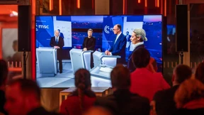 „Ich wette 1 Euro 50 auf rot-rot-grün“ – Deutschland wählt