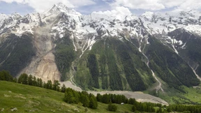 Suche nach vermisstem Schäfer wieder aufgenommen