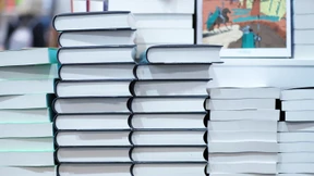 Diese 20 Titel stehen auf der Longlist