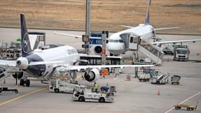 Lufthansa und Piloten wenden Streik ab