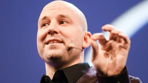 Enger Weggefährte von Mark Zuckerberg wird Facebooks nächster Technologie-Chef