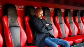 Leverkusen verschläft den Bosz-Start