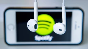 Die Digitalisierung des Musikmarktes hat gerade erst begonnen