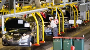 Rentsch setzt auf Mittelstand und Industrie