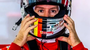 Der unerfüllte Wunsch des Sebastian Vettel