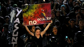 Ausverkauf des Regenwaldes