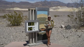 „Niemand mit gesundem Menschenverstand würde dort ein Zelt aufschlagen“