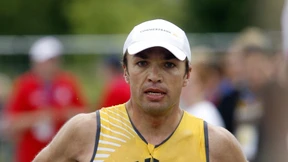 Triathlet Stadler: „Das war's dann“