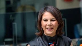 Deutsche Außenministerin malt Schreckensszenario