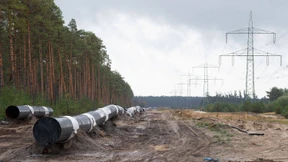 Erdgas ist erstmals wichtiger als Steinkohle