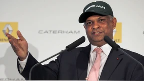 Caterham hat neuen Besitzer