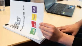 Gönnen können mit den Sozialdemokraten