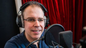 Die Bahn hat einen neuen Ansager