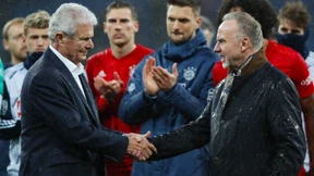 „Das ist ein schwarzer Tag des Fußballs“