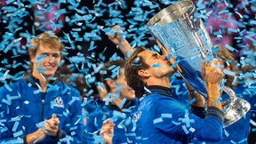 Gefeiert wie Rockstars