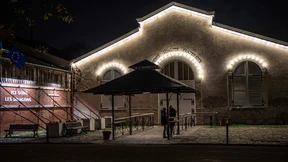 Sexuelle Übergriffe am Theater?