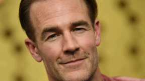 US-Schauspieler James Van Der Beek mit 48 Jahren gestorben