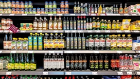 Die EZB entdeckt die Supermarktinflation