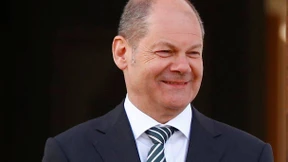 Scholz gegen rasche EU-Einlagensicherung