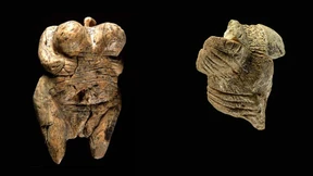 Eine Schwester für die Venus vom Hohle Fels