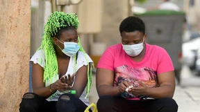Bis zu drei Jahre Haft bei Verstoß gegen Maskenpflicht