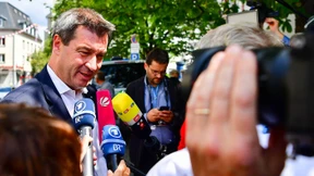 Söder will nicht mehr von „Asyltourismus“ sprechen