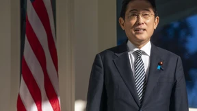 Washington und Tokio weiten Militärkooperation aus