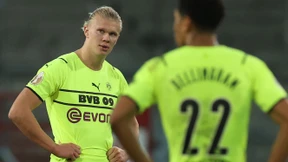 Dortmund scheitert im Achtelfinale an St. Pauli