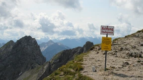 Alle Menschen werden Brüder?